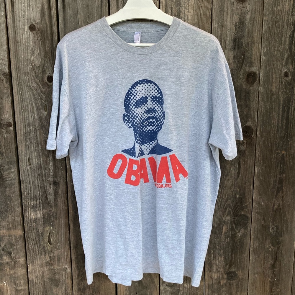 Barak Obama MoveOn org 44 Better President